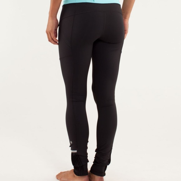 Lululemon Star Runner Tight - Picture 3 of 10